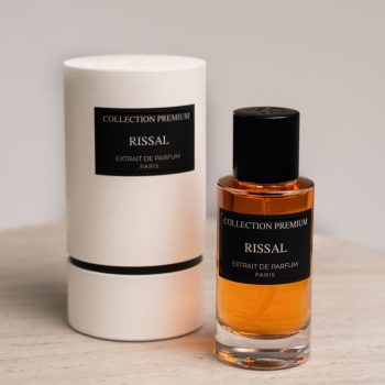 Parfum Rissal