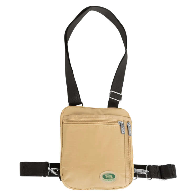 Ihram zijtas en nektas - Afbeelding 2