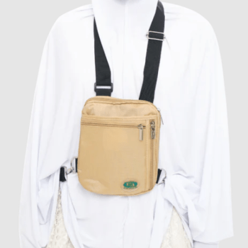 Ihram zijtas en nektas