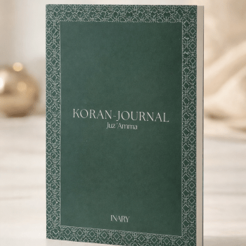 Juz ’Amma Koran Journal