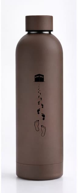 Thermosfles 750ml – Ideaal voor Umrah & Hadj (9 Kleuren) - Afbeelding 4