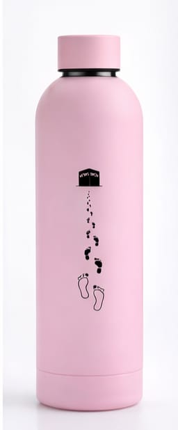 Thermosfles 750ml – Ideaal voor Umrah & Hadj (9 Kleuren) - Afbeelding 8